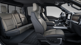 2025 Ford F-150® Internal Image 1